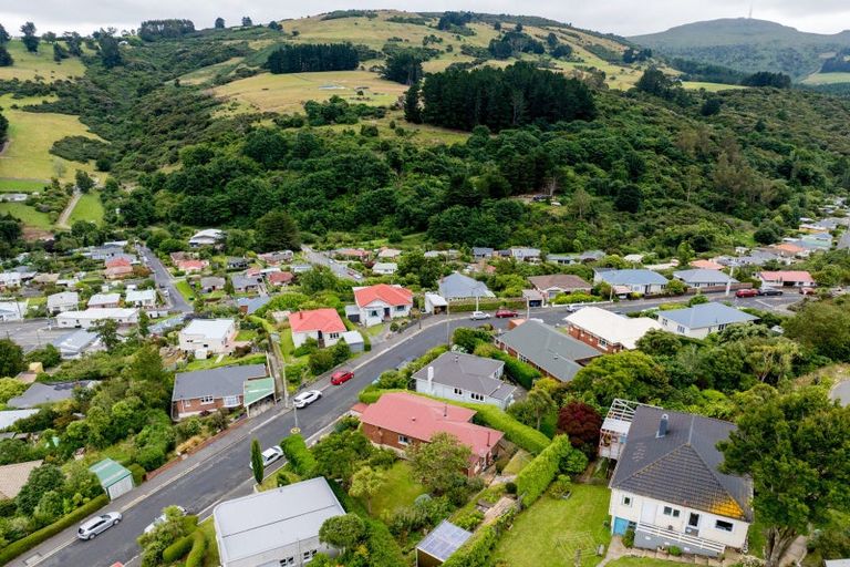 Photo of property in 124 Rolla Street, Normanby, Dunedin, 9010