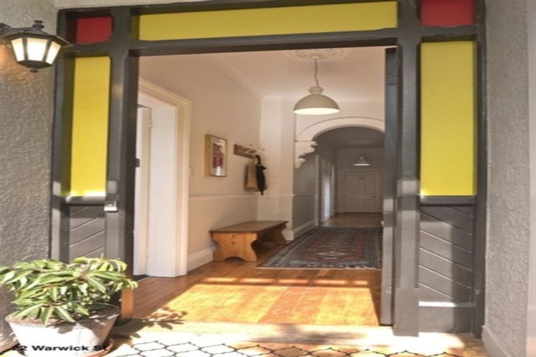 Photo of property in 22 Warwick Street, Richmond, Christchurch, 8013