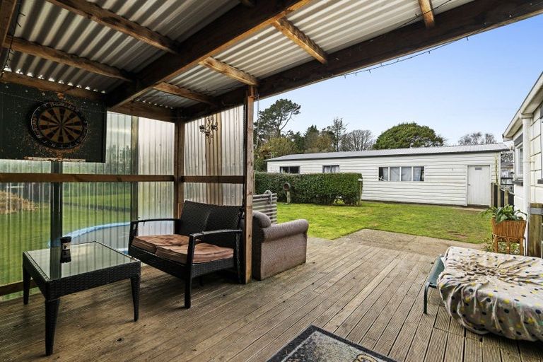 Photo of property in 224 Bridge Street, Eltham, 4322