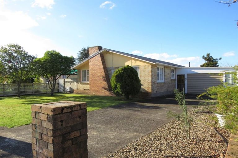 Photo of property in 6 Cobham Drive, Kawerau, 3127