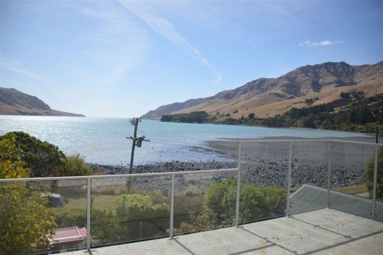 Photo of property in 5 Holmes Bay Road, Pigeon Bay, 7583