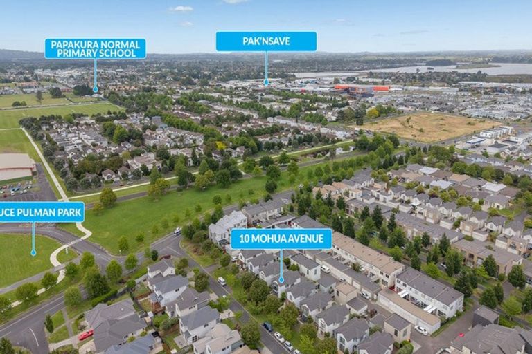 Photo of property in 10 Mohua Avenue, Takanini, 2112