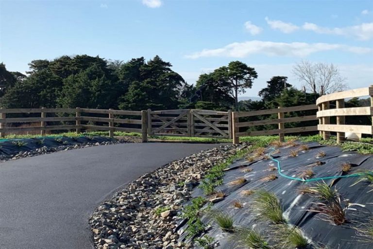 Photo of property in 131 Morrison Road, Pukekawa, Tuakau, 2696