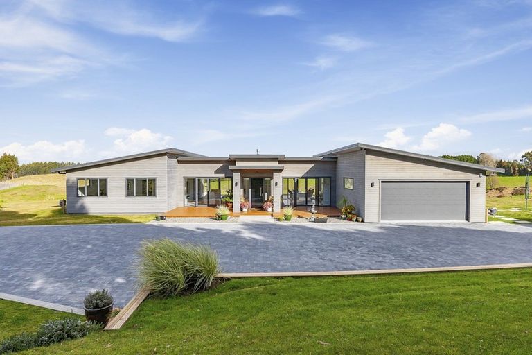 Photo of property in 91 Highview Drive, Wairakei, Taupo, 3384