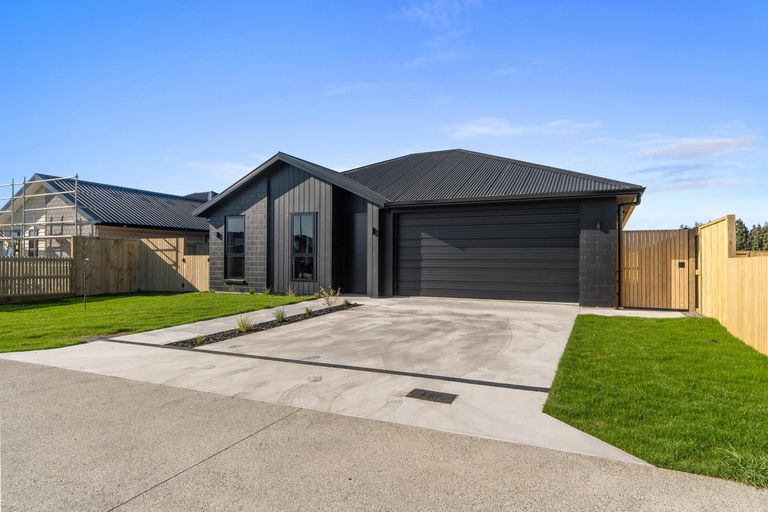 Photo of property in 33 Buxton Crescent, Matamata, 3400