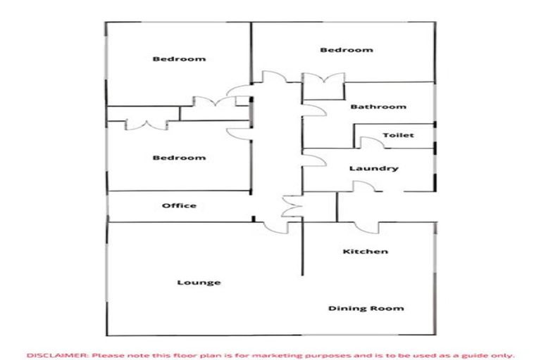 Photo of property in 17 Mary Henry Place, Whakatane, 3120