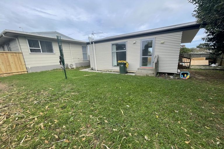 Photo of property in 105 Mahia Road, Wattle Downs, Auckland, 2103