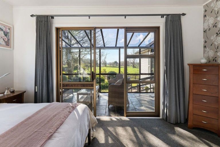 Photo of property in 554 Kingseat Road, Kingseat, Pukekohe, 2679