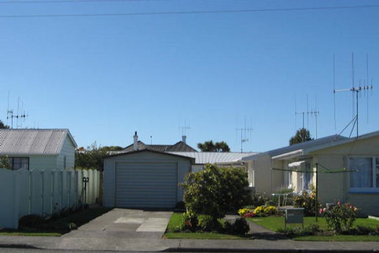 Photo of property in 42c Birkett Street, Temuka, 7920