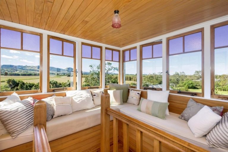 Photo of property in 820 Matawai Road, Waerengaahika, Gisborne, 4071