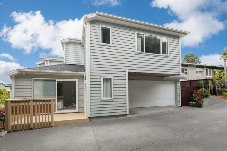 Photo of property in 18a Sunrise Avenue, Mairangi Bay, Auckland, 0630