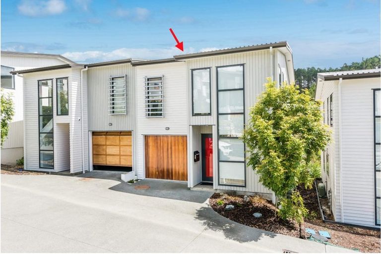 Photo of property in 48 Makamaka Lane, Albany Heights, Auckland, 0632