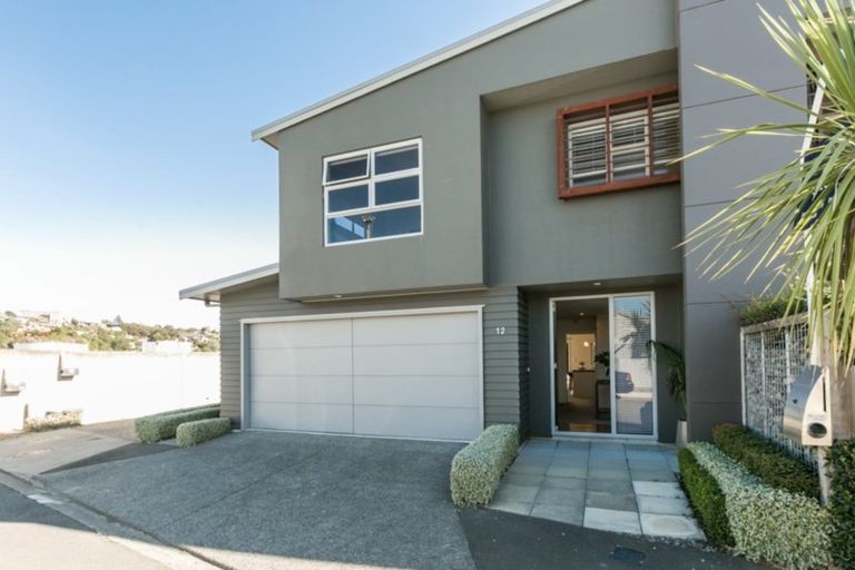 Photo of property in 12 Winston Lane, Ahuriri, Napier, 4110