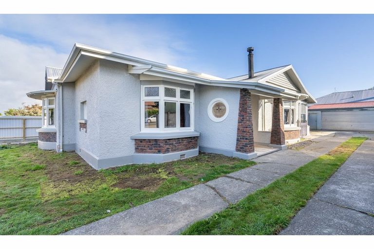 Photo of property in 64 Filleul Street, Gladstone, Invercargill, 9810