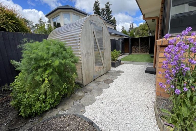 Photo of property in 103 Wills Street, Ashburton, 7700