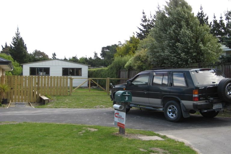 Photo of property in 5 Hillview Place, Amberley, 7410