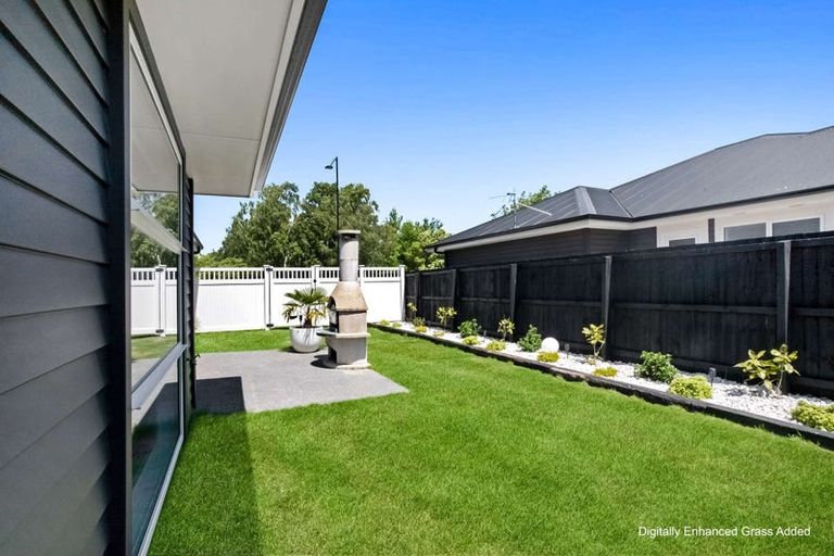 Photo of property in 78 Parsonage Road, Woodend, 7610