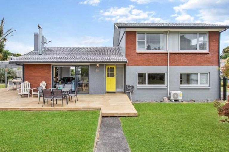 Photo of property in 10 Keeney Court, Papakura, 2110