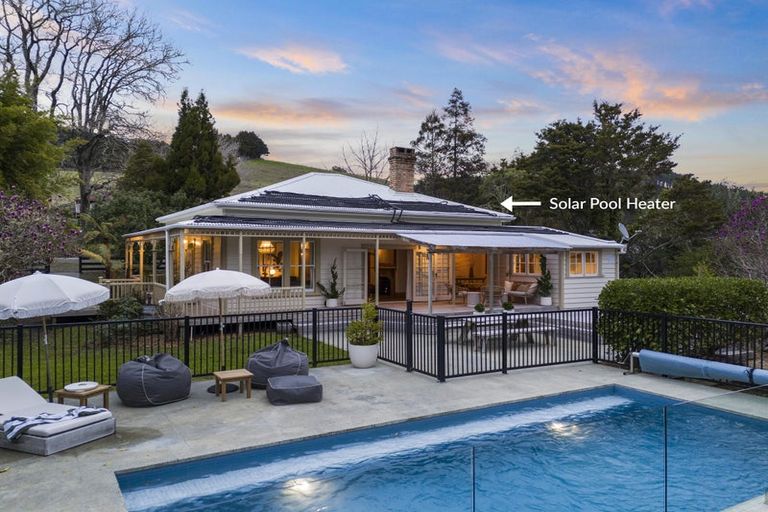 Photo of property in 54 Saleyards Road, Puhoi, Warkworth, 0994