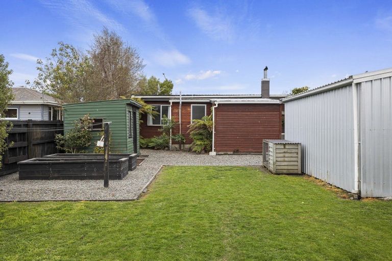 Photo of property in 157 Carters Road, Amberley, 7410