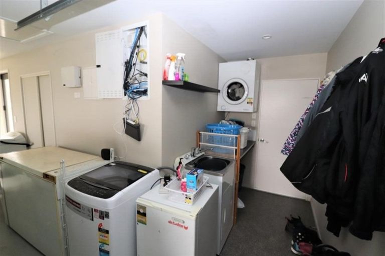 Photo of property in 5 Cassini Place, Leeston, 7632