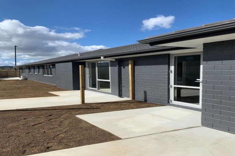 Photo of property in 47 Gateway Park Drive, Pokeno, 2402