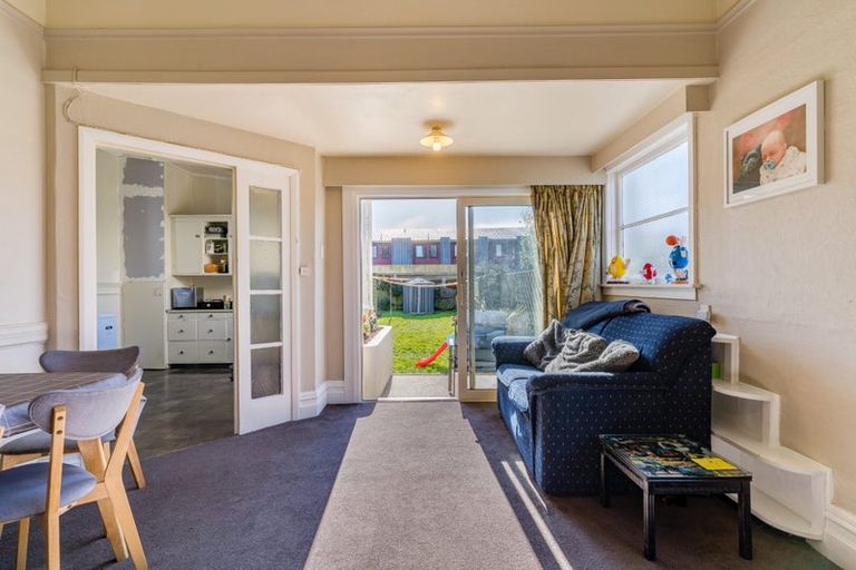 Photo of property in 40 Oxford Street, South Dunedin, Dunedin, 9012