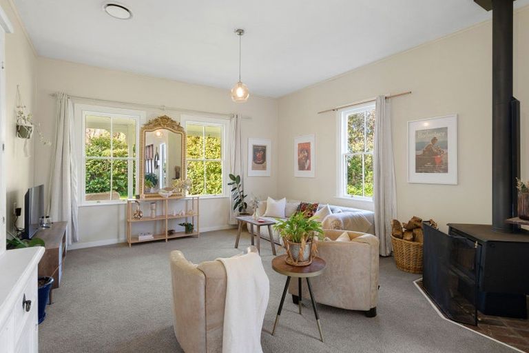 Photo of property in Tarureka, 38 Donald Street, Featherston, 5710