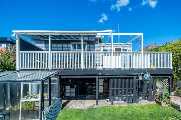 Photo of property in 173 North Street, West End, Timaru, 7910