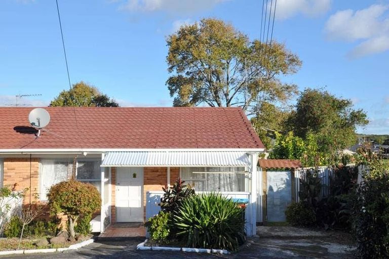 Photo of property in 1/16 Hamlin Road, Mount Wellington, Auckland, 1060