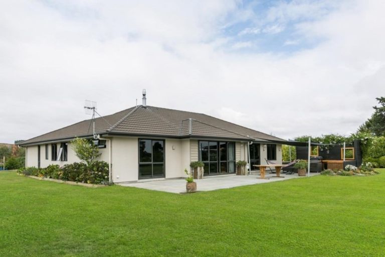 Photo of property in 3 Matapiro Road, Crownthorpe, Hastings, 4179