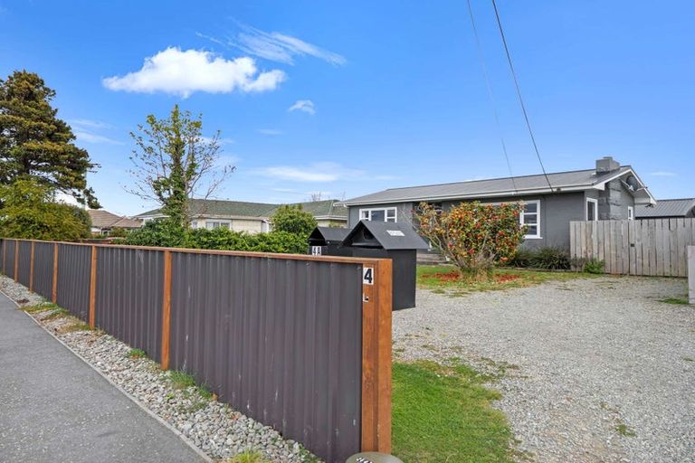 Photo of property in 4a Dalmeny Street, Oamaru North, Oamaru, 9400