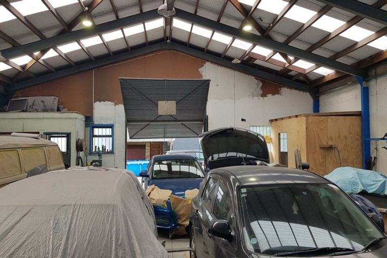 Photo of property in 21c Commerce Street, Frankton, Hamilton, 3204