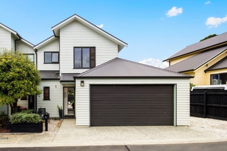 Photo of property in 12/11 The Avenue, Albany, Auckland, 0632