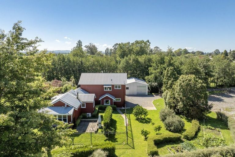 Photo of property in 64 Bridge Street, Ongaonga, 4278