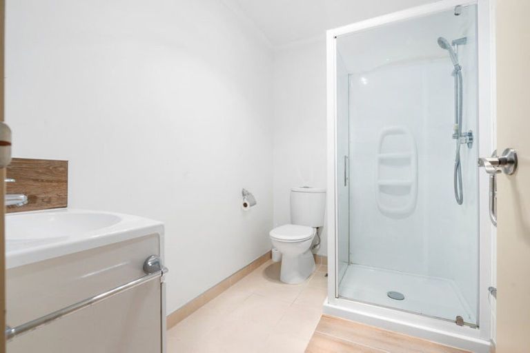 Photo of property in 14d Kelvin Place, Hamilton East, Hamilton, 3216