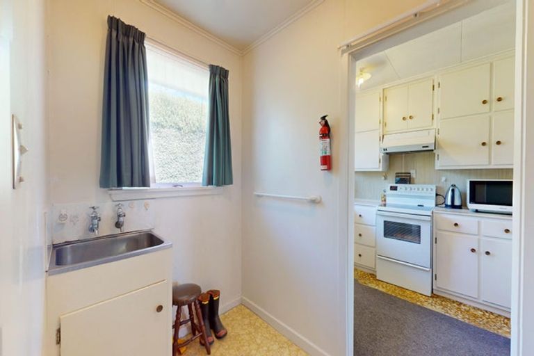 Photo of property in 3 Burnett Street, Ashburton, 7700