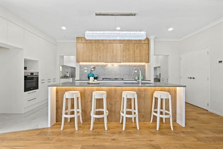 Photo of property in 8 Crossgar Road, Flat Bush, Auckland, 2019
