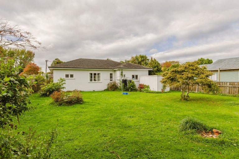 Photo of property in 31 Dawson Street, Pahiatua, 4910