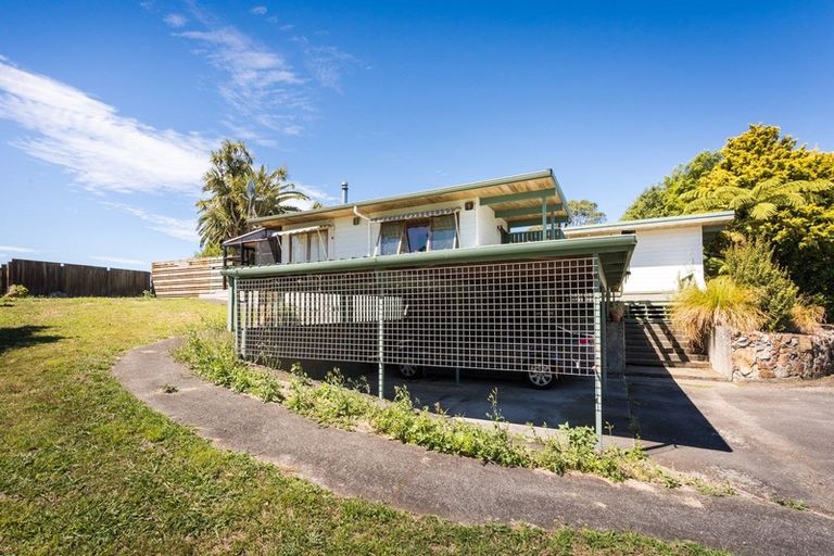 Photo of property in 1-3 East Road, Shannon, 4821