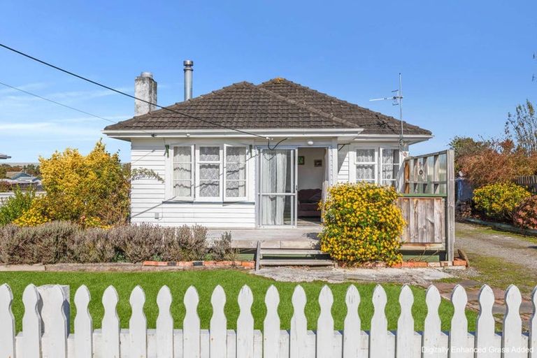 Photo of property in 68 Marumaru Street, Marton, 4710