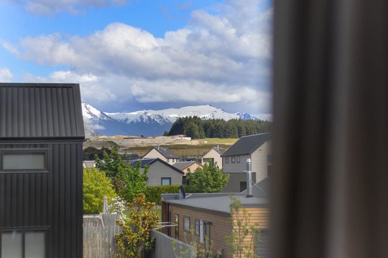 Photo of property in Northlake, 19 Mount Nicholas Avenue, Wanaka, 9305
