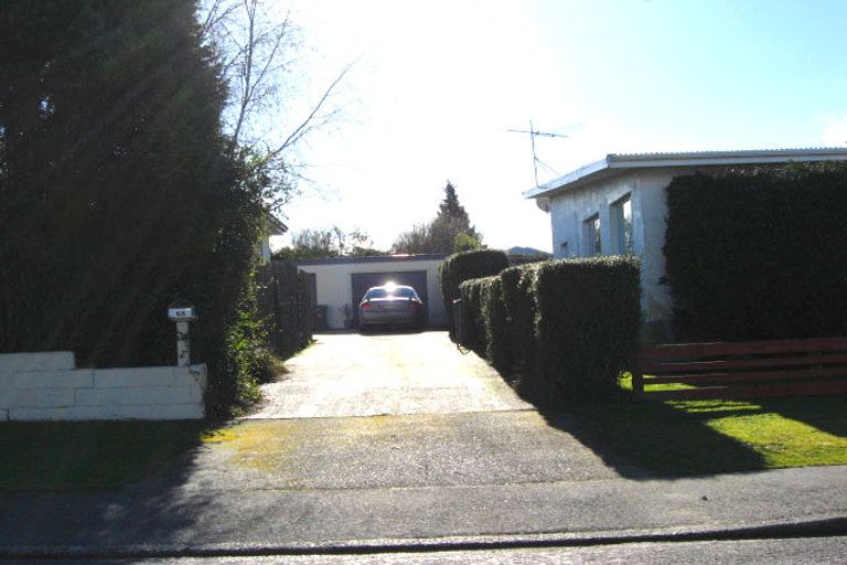 Photo of property in 64 Weka Street, Waikiwi, Invercargill, 9810