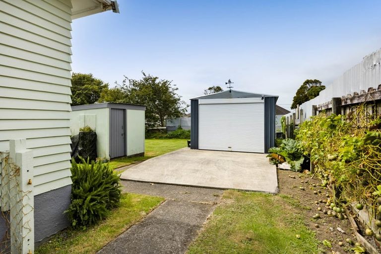 Photo of property in 55 Fairfield Road, Hawera, 4610