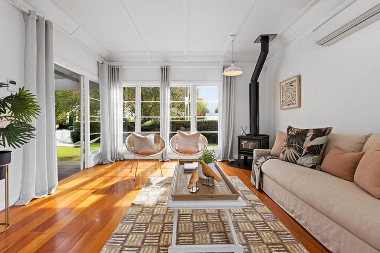 Photo of property in 50 Brookvale Road, Havelock North, 4130