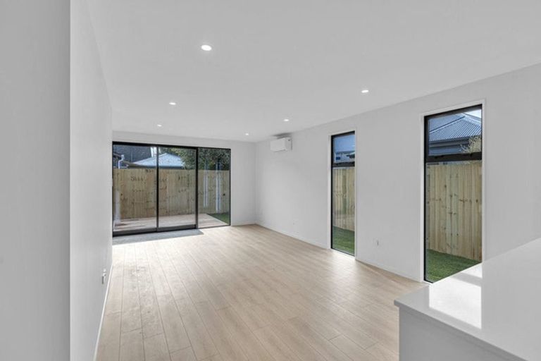 Photo of property in 5/89 Southampton Street, Sydenham, Christchurch, 8023