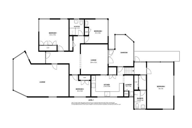 Photo of property in 127 Messines Road, Karori, Wellington, 6012