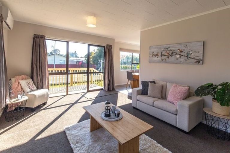 Photo of property in 105 Sinclair Terrace, Te Awamutu, 3800
