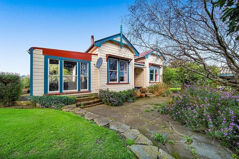 Photo of property in 7 Kaipi Street, Manaia, 4612