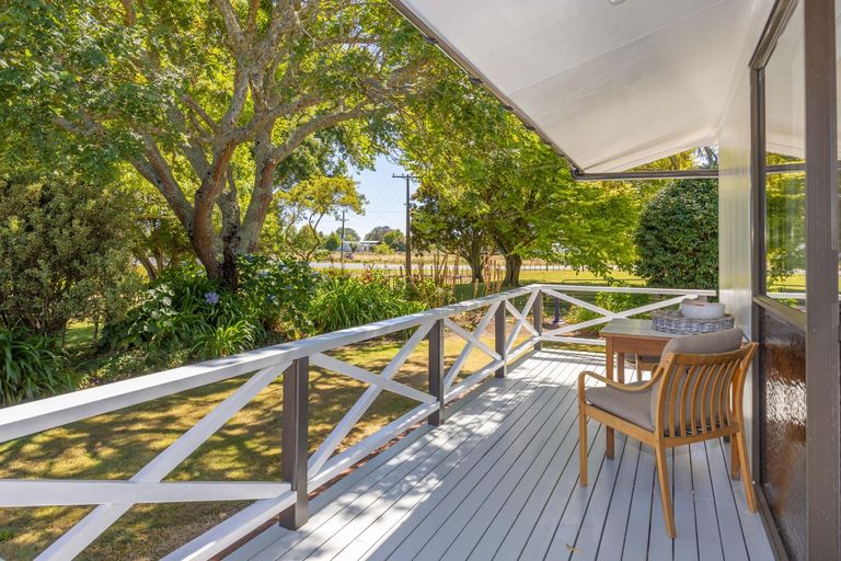 Photo of property in 664 Ngaruawahia Road, Te Kowhai, Hamilton, 3288